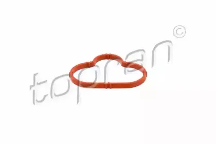 Прокладка, впускной коллектор TOPRAN купить