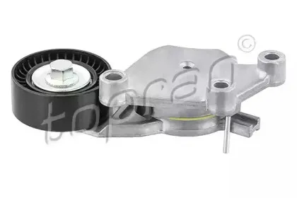 Натяжитель ремня, клиновой зубча TOPRAN купить