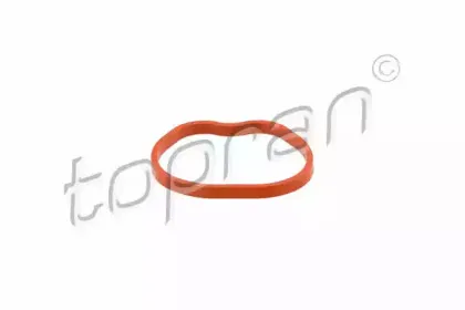 Прокладка, впускной коллектор TOPRAN купить