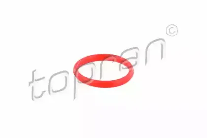 Прокладка, впускной коллектор TOPRAN купить