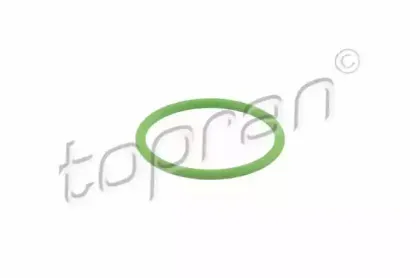 Прокладка, вакуумный насос TOPRAN купить