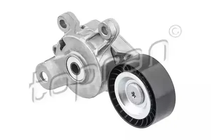 Натяжитель ремня, клиновой зубча TOPRAN купить