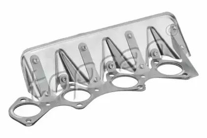 Прокладка, выпускной коллектор TOPRAN купить