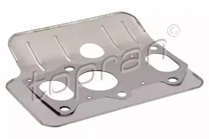 Прокладка, выпускной коллектор TOPRAN купить