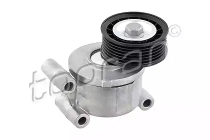 Натяжитель ремня, клиновой зубча TOPRAN купить