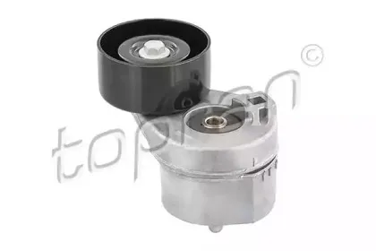 Натяжитель ремня, клиновой зубча TOPRAN купить