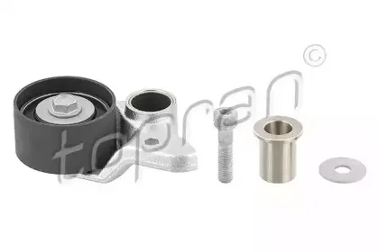 Устройство для натяжения ремня, ремень ГРМ TOPRAN купить