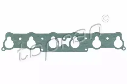 Прокладка, впускной коллектор TOPRAN купить