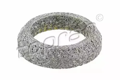 Прокладка, труба выхлопного газа TOPRAN купить