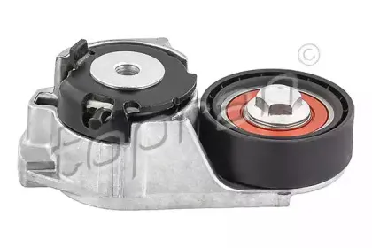 Натяжитель ремня, клиновой зубча TOPRAN купить