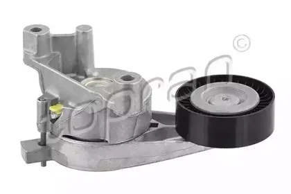 Натяжитель ремня, клиновой зубча TOPRAN купить