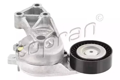 Натяжитель ремня, клиновой зубча TOPRAN купить