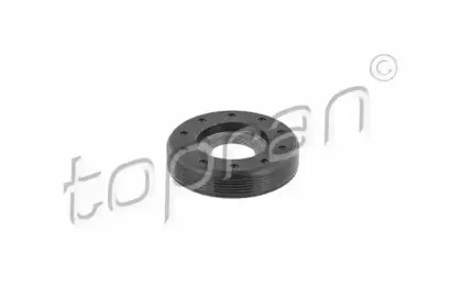 Уплотняющее кольцо, промежуточный вал TOPRAN купить