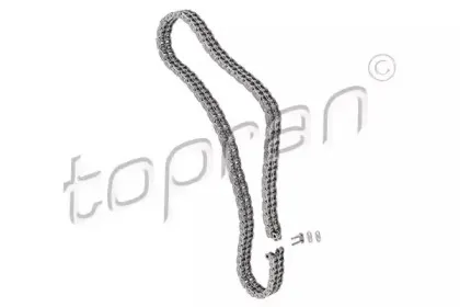 Цепь привода распредвала TOPRAN купить