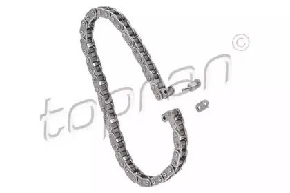 Цепь, привод маслонасоса TOPRAN купить