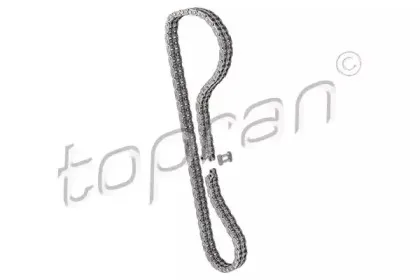 Цепь привода распредвала TOPRAN купить