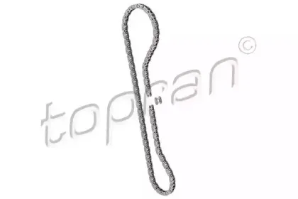 Цепь привода распредвала TOPRAN купить