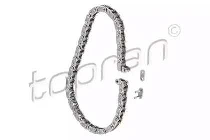 Цепь, привод маслонасоса TOPRAN купить