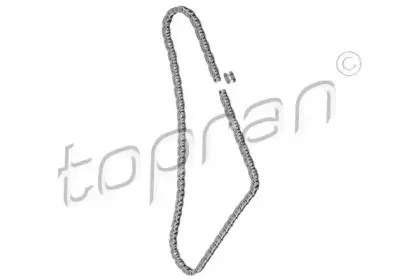 Цепь привода распредвала TOPRAN купить