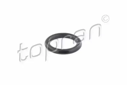 Уплотнительное кольцо, система тяг и рычагов TOPRAN купить
