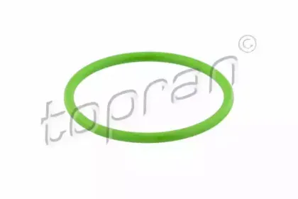 Прокладка, крышка головки цилиндра TOPRAN купить