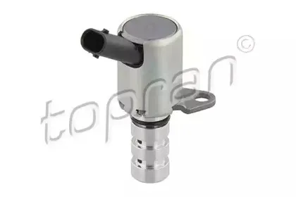 Клапан регулировки давления масла TOPRAN купить