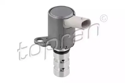 Клапан регулировки давления масла TOPRAN купить