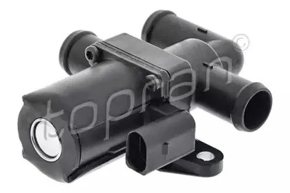 Регулирующий клапан охлаждающей жидкости TOPRAN купить