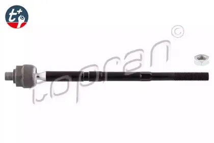 Осевой шарнир, рулевая тяга TOPRAN купить