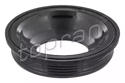 Прокладка, крышка головки цилиндра TOPRAN купить