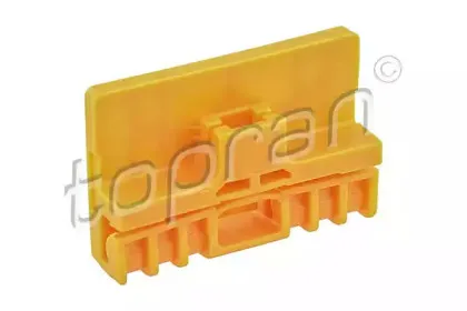 Плавающая колодка, стеклоподъемник TOPRAN купить