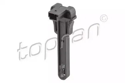 Датчик, внутренняя температура TOPRAN купить