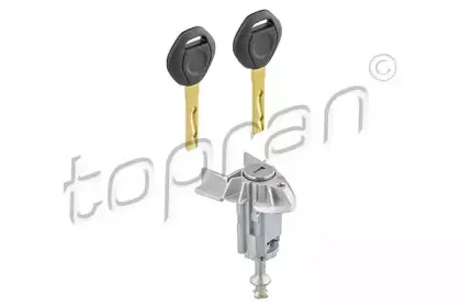 Цилиндр замка TOPRAN купить