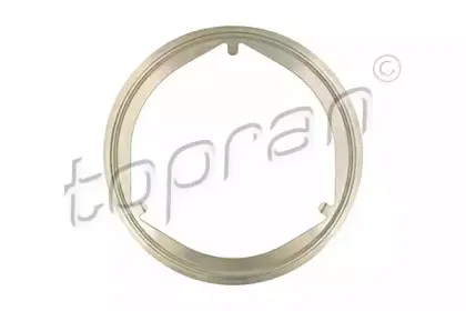 Прокладка, труба выхлопного газа TOPRAN купить