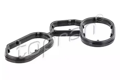 Прокладка, масляный радиатор TOPRAN купить