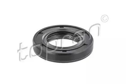 Уплотняющее кольцо вала, масляный насос TOPRAN купить