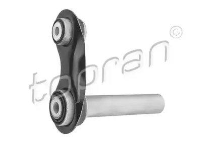 Рычаг независимой подвески колеса, подвеска колеса TOPRAN купить