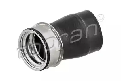 Трубка нагнетаемого воздуха TOPRAN купить