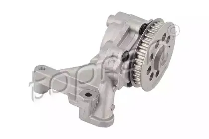 Масляный насос TOPRAN купить