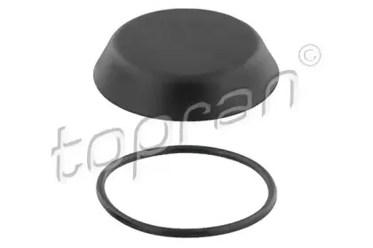 Крепление, автомобильный домкрат TOPRAN купить