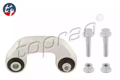 Тяга / стойка, стабилизатор TOPRAN купить