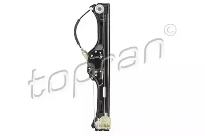 Подъемное устройство для окон TOPRAN купить