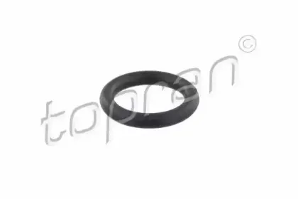 Уплотнительное кольцо, резьбовая пробка маслосливн. отверст. TOPRAN купить