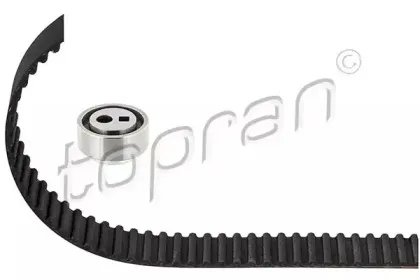 Комплект ремня ГРМ TOPRAN купить