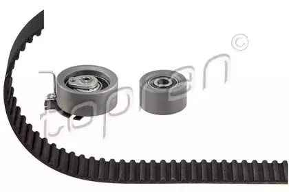 Комплект ремня ГРМ TOPRAN купить