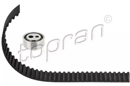 Комплект ремня ГРМ TOPRAN купить
