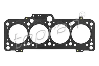 Прокладка, головка цилиндра TOPRAN купить