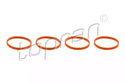 Прокладка, впускной коллектор TOPRAN купить