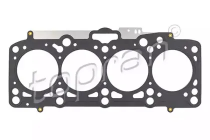 Прокладка, головка цилиндра TOPRAN купить
