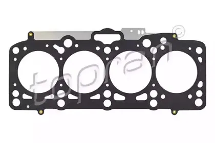 Прокладка, головка цилиндра TOPRAN купить